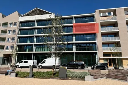 Appartement Te Huur Antwerpen