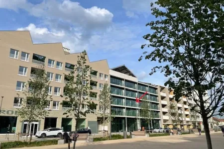 Appartement Te Huur Antwerpen