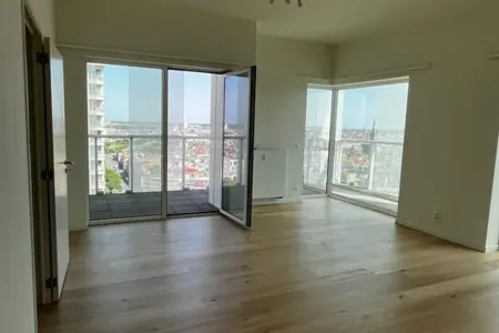 Appartement Te Huur Antwerpen