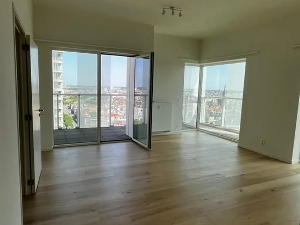 Hoofdfoto Appartement in Antwerpen