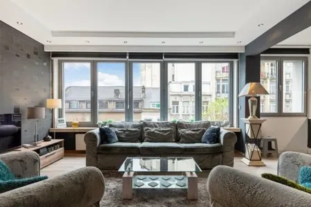 Appartement Te Huur Antwerpen