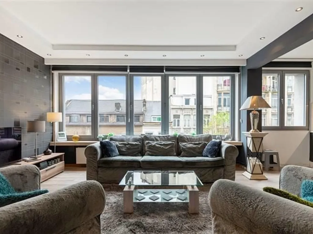 Hoofdfoto Appartement in Antwerpen