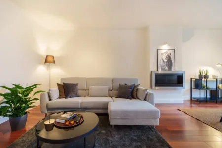 Appartement Te Huur Antwerpen