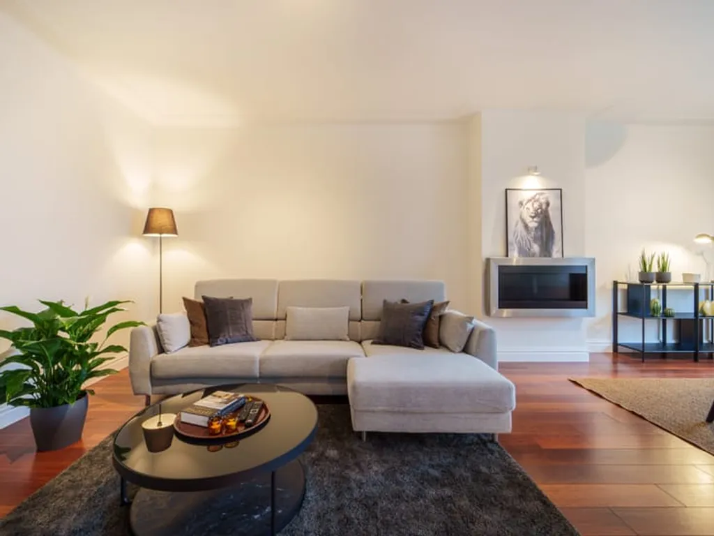 Hoofdfoto Appartement in Antwerpen