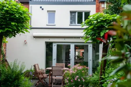 Huis Te Koop Gent