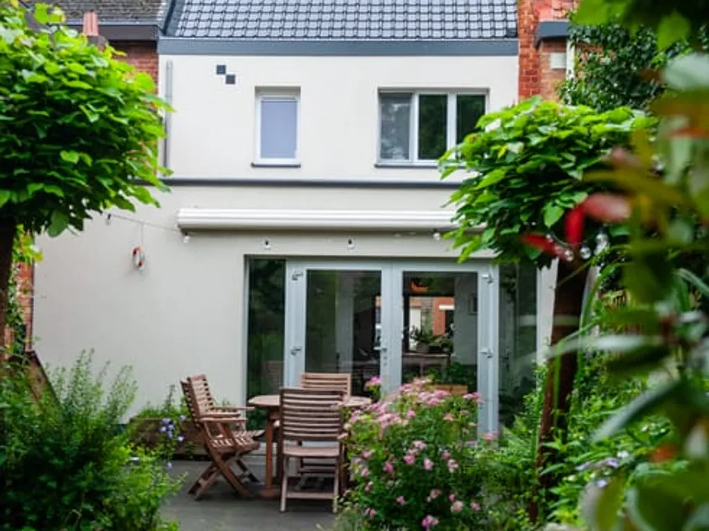 Hoofdfoto Huis in Gent