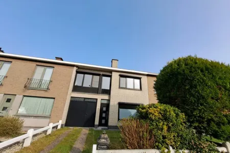 Huis Te Koop Gent