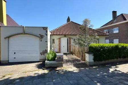 Huis Te Koop Gent