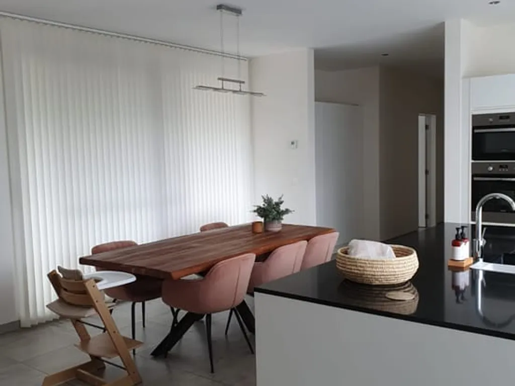 Hoofdfoto Appartement in Laakdal