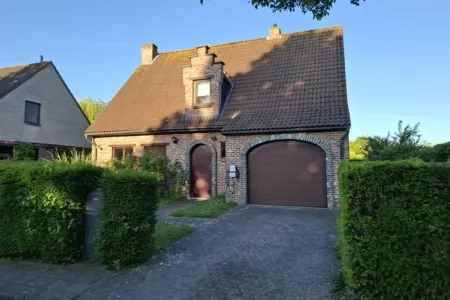Huis Te Koop Kalmthout