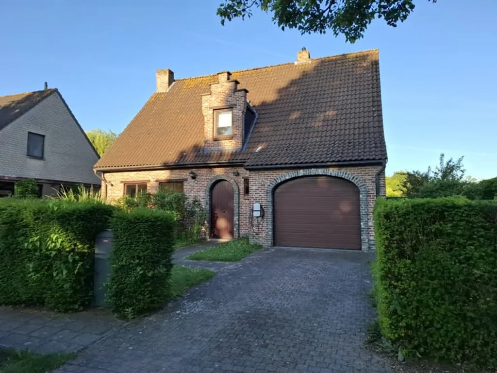 Hoofdfoto Huis in Kalmthout