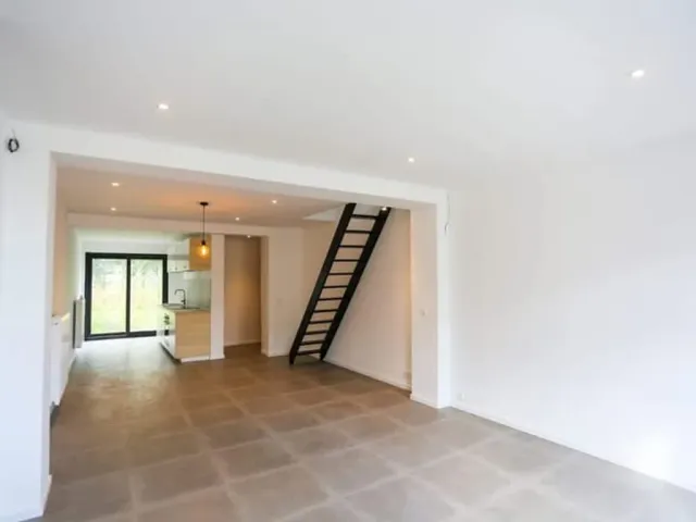 Huis in Wetteren - Kwatrechtsteenweg 84, 9230