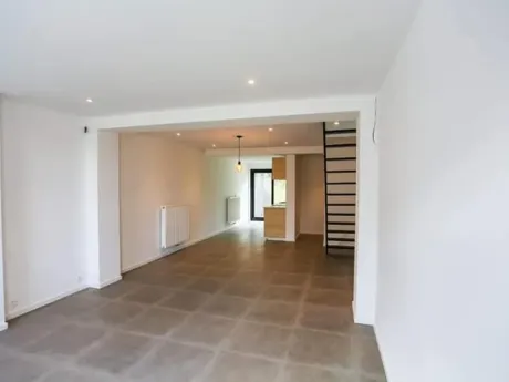 Huis in Wetteren - Kwatrechtsteenweg 84, 9230 - foto 2