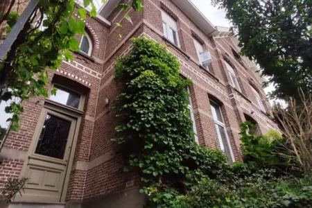 Huis Te Koop Kalmthout
