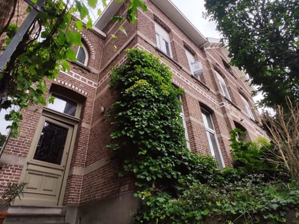 Hoofdfoto Huis in Kalmthout