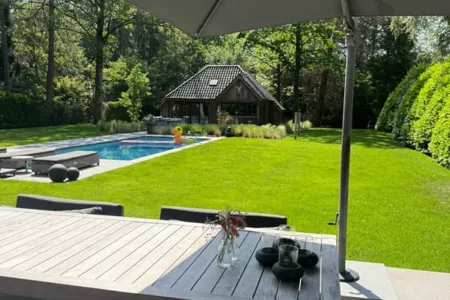 Huis Te Koop Kalmthout