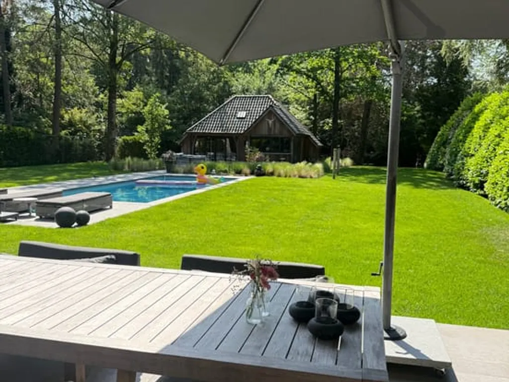 Hoofdfoto Huis in Kalmthout