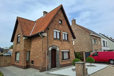 HuisZedelgem