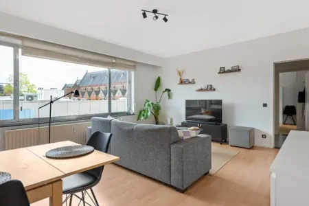 Appartement Te Koop Mechelen