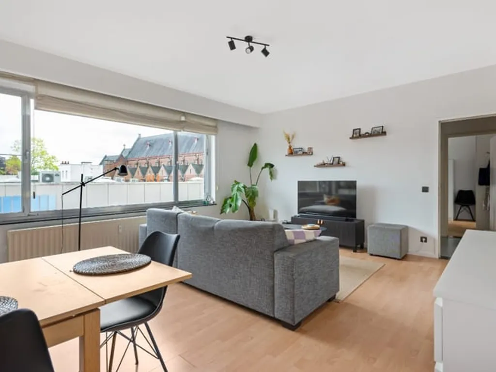 Hoofdfoto Appartement in Mechelen