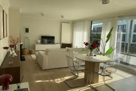 Appartement Te Koop Brugge