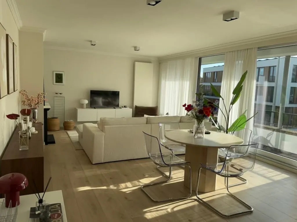 Hoofdfoto Appartement in Brugge
