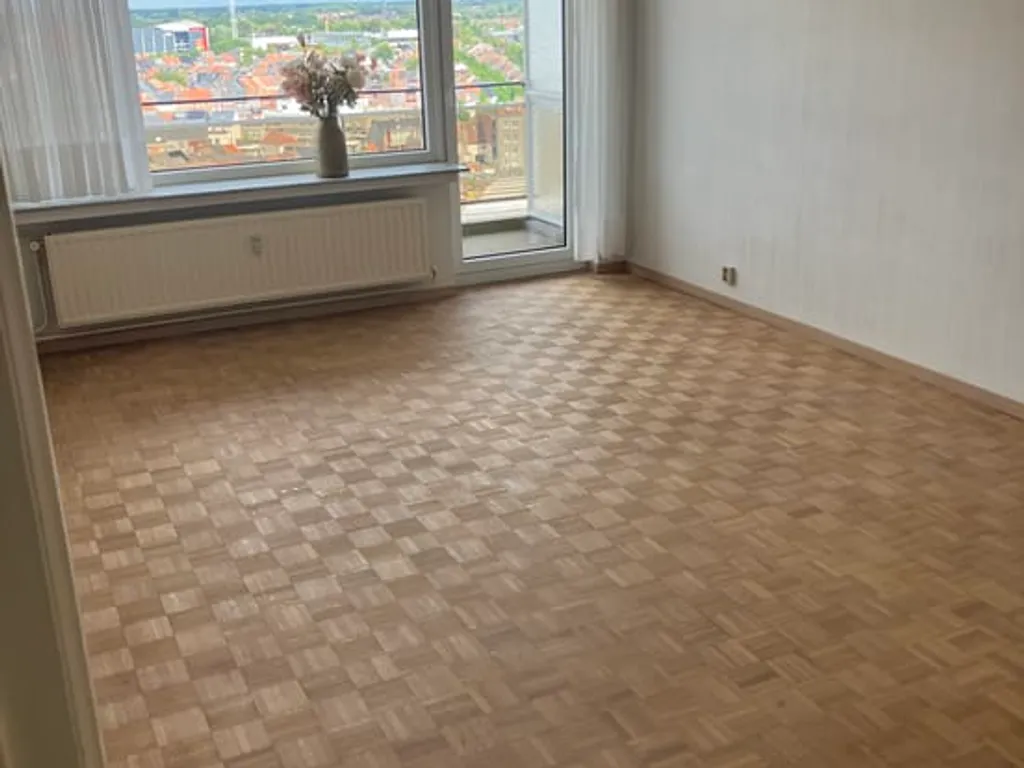 Hoofdfoto Appartement in Mechelen