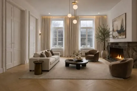 Appartement Te Koop Brugge