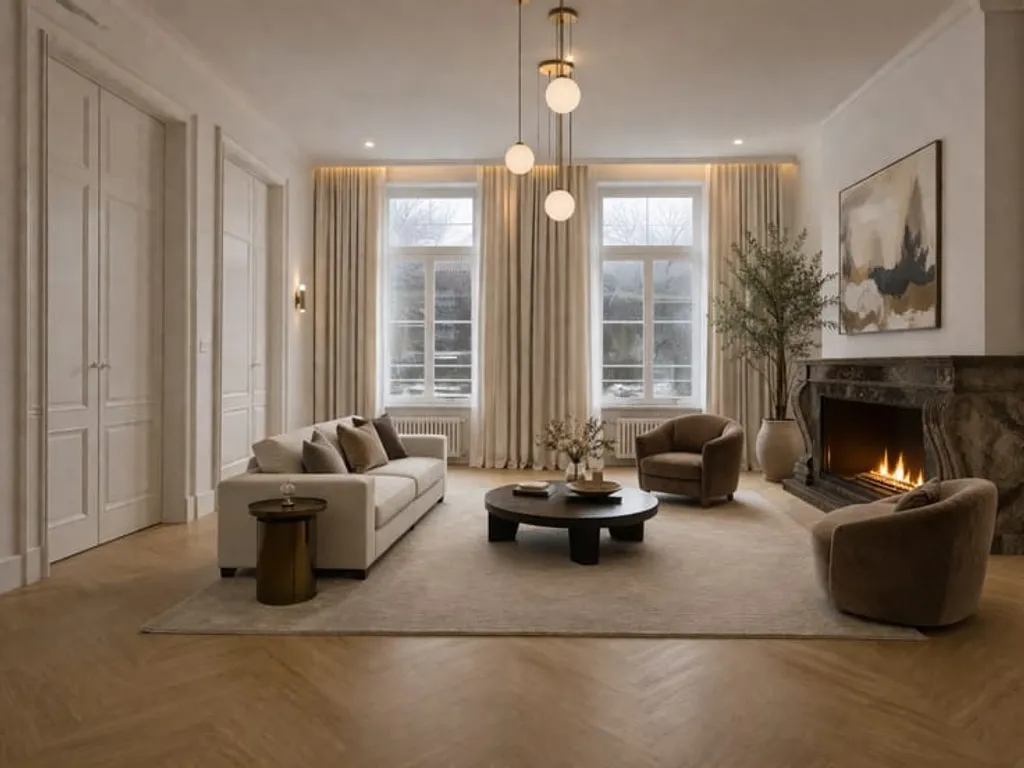 Hoofdfoto Appartement in Brugge