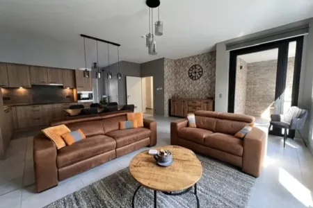 Appartement Te Koop Mechelen
