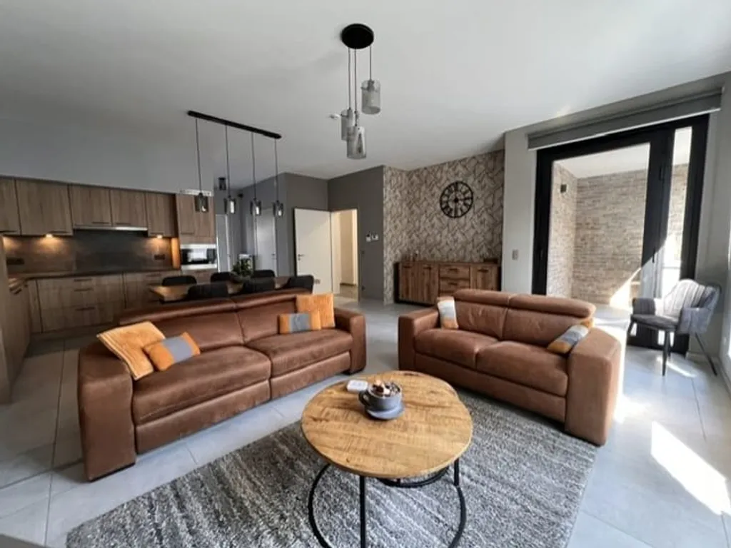 Hoofdfoto Appartement in Mechelen