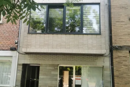 Appartement Te Koop Mechelen