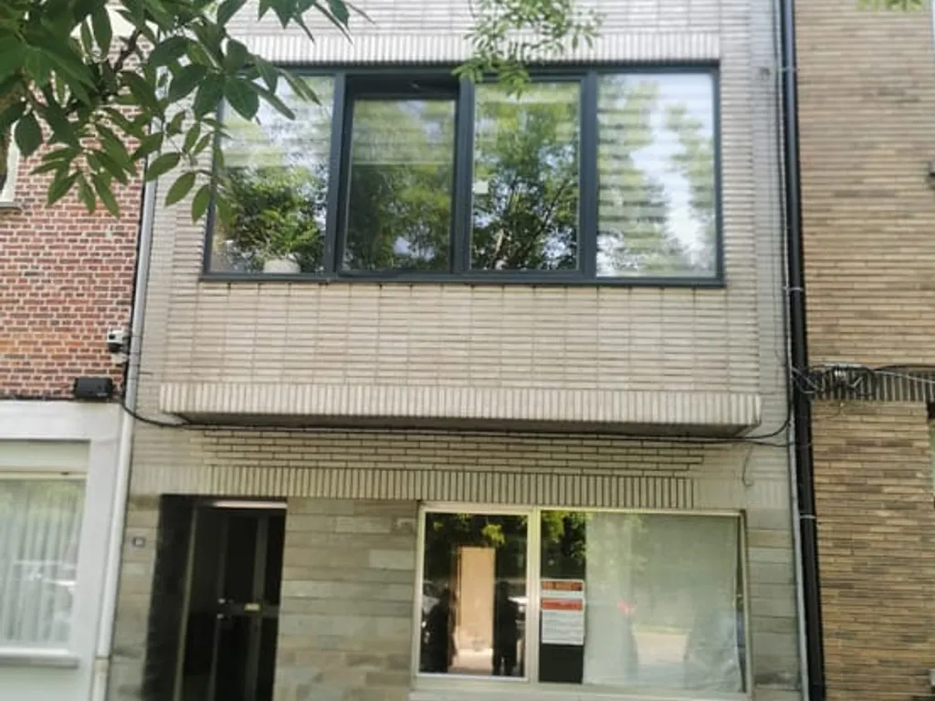 Hoofdfoto Appartement in Mechelen