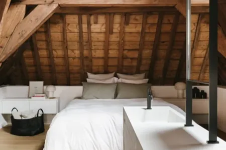 Huis Te Koop Mechelen