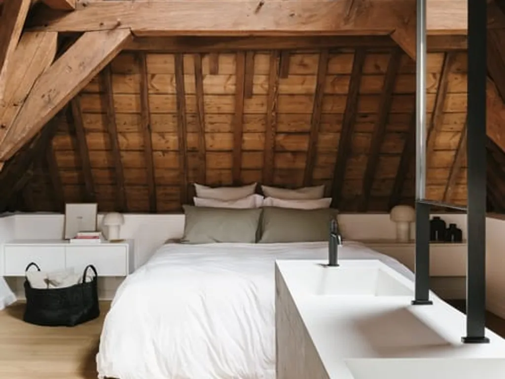 Hoofdfoto Huis in Mechelen