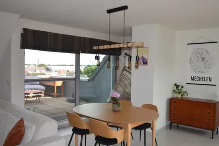 Appartement Te Koop Mechelen