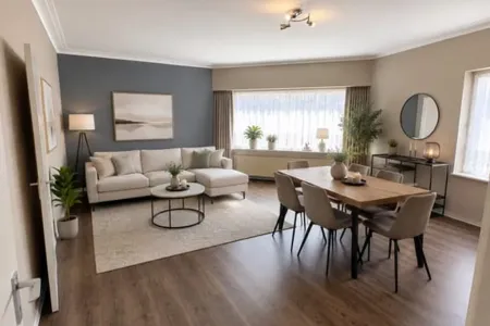 Appartement Te Koop Mechelen