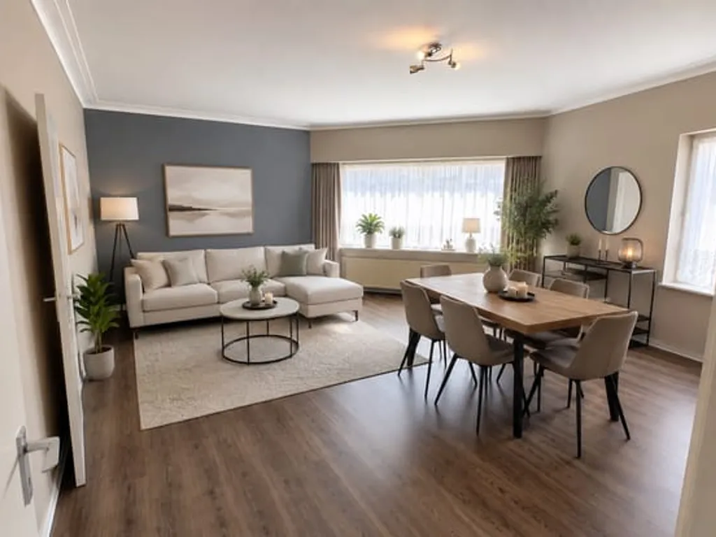 Hoofdfoto Appartement in Mechelen