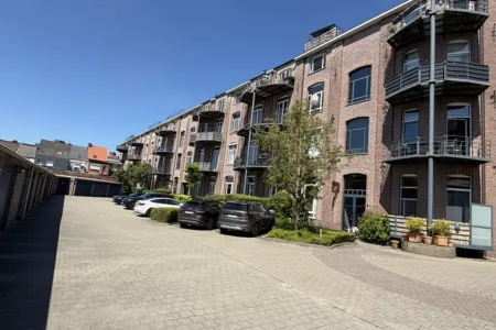 Appartement Te Koop Mechelen