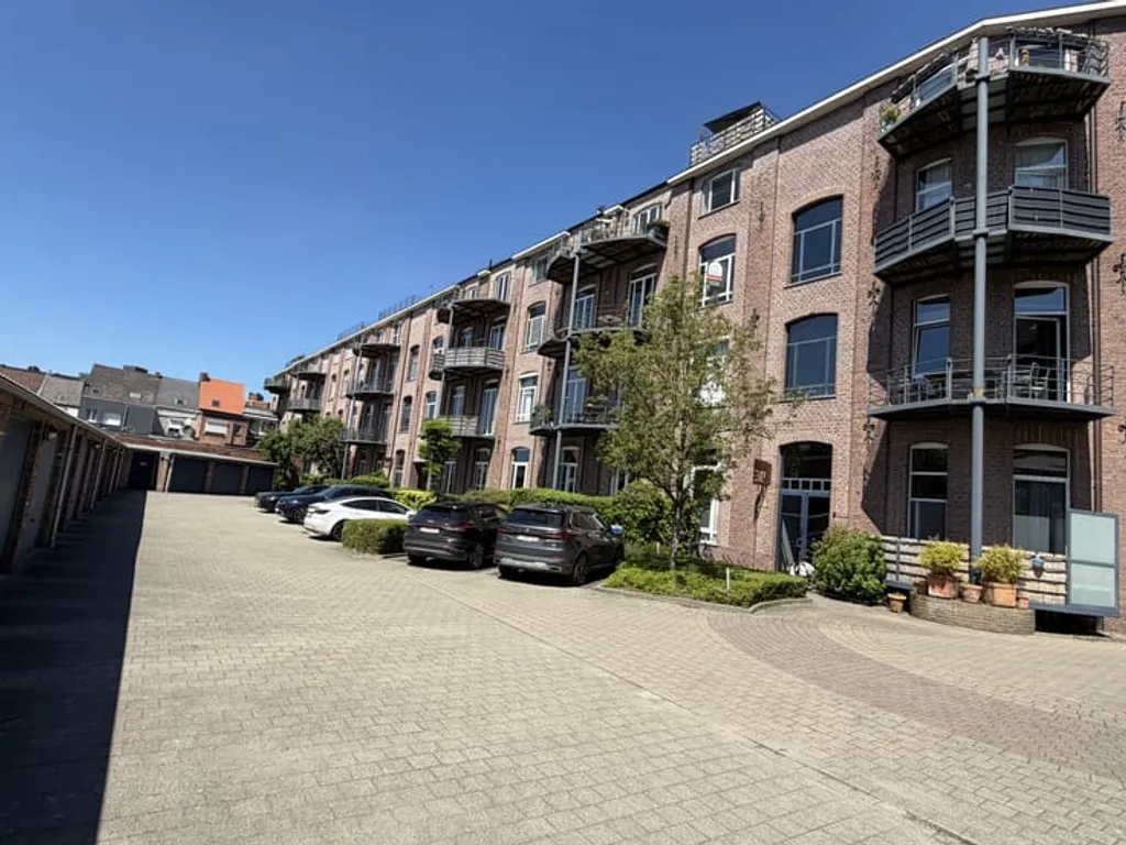 Hoofdfoto Appartement in Mechelen