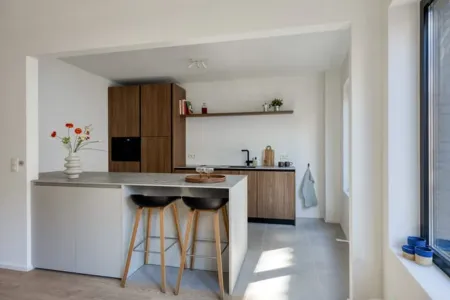 Appartement Te Koop Mechelen