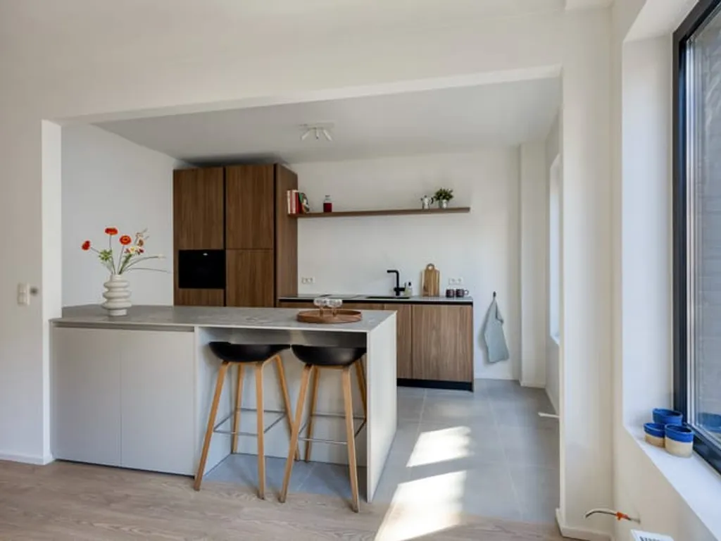 Hoofdfoto Appartement in Mechelen