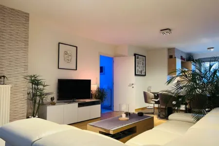 Appartement Te Koop Mechelen