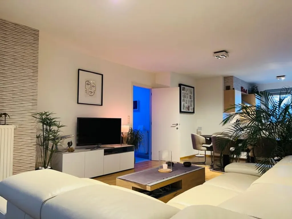 Hoofdfoto Appartement in Mechelen