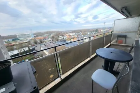 Studentenkot Te Koop Mechelen