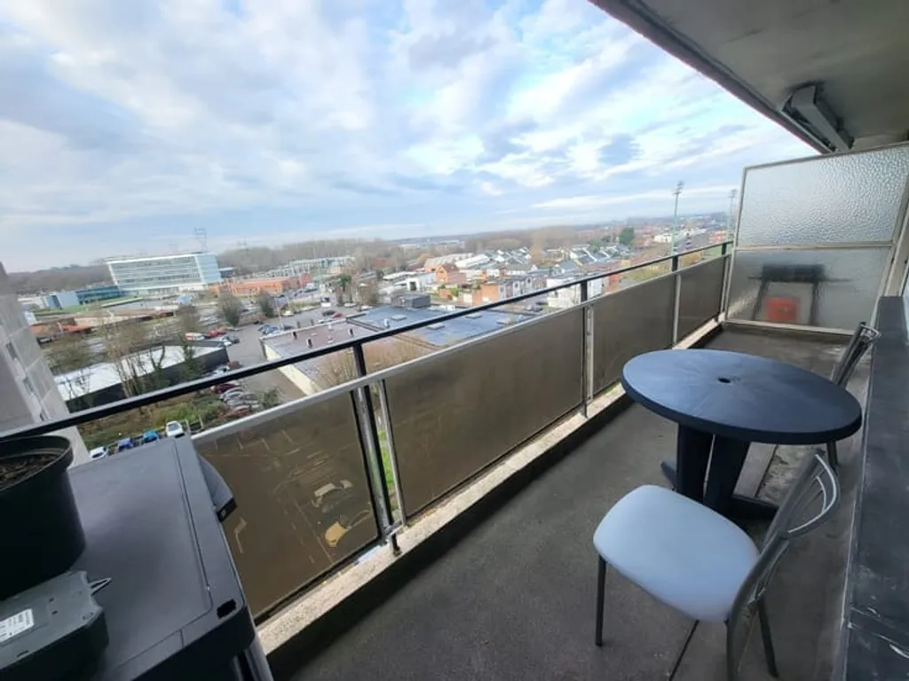 Hoofdfoto Studentenkot in Mechelen