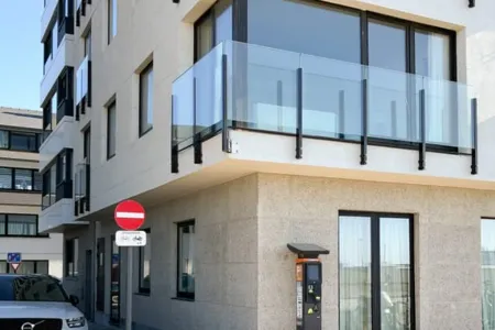 Appartement Te Koop Knokke-Heist
