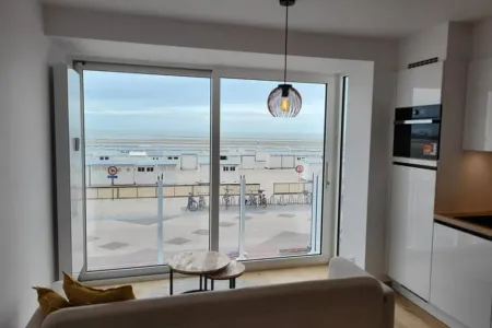 Studentenkot Te Koop Knokke-Heist