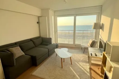 Appartement Te Koop Knokke-Heist