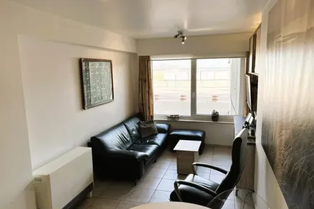 Appartement Te Koop Knokke-Heist
